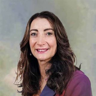 Mrs. Yvonne Muldowney