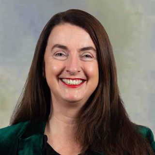 Dr. Melissa Corbally