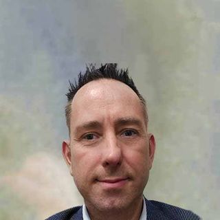 Mr. Philip David James