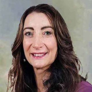 Mrs. Yvonne Muldowney