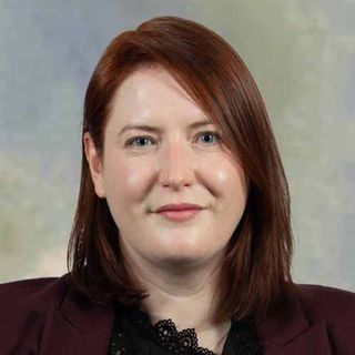 Professor Amanda Drury