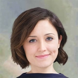 Dr. Isil Coklar Okutkan