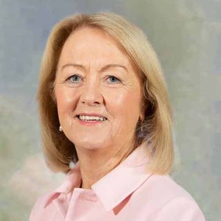 Professor Imelda Coyne