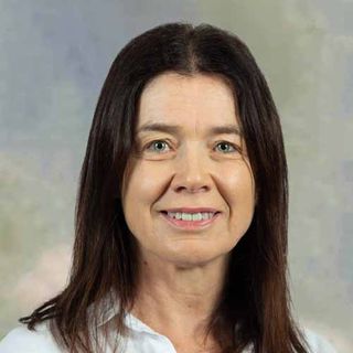 Dr. Catherine Mc Cabe