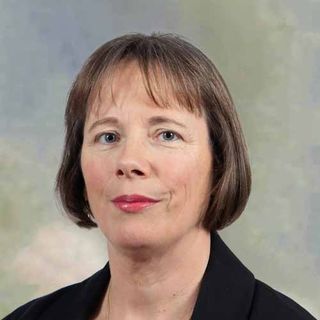 Ms. Anne-Marie Corroon