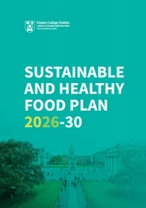 Sustainable and Healthy Food Plan