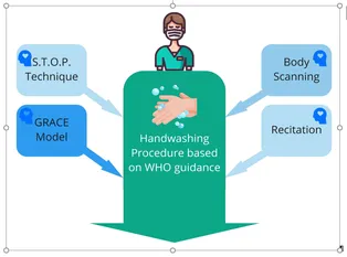 Mindfulness Information Leaflet
