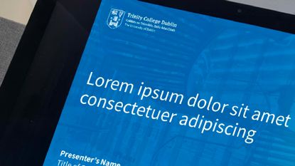 Presentation Templates