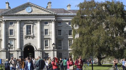 Virtual Background 2