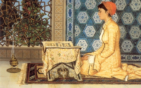 Dr Roja Fazaeli secures &euro;2 million European Research Council grant