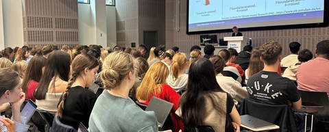 Trinity introduces interdisciplinary sustainability education