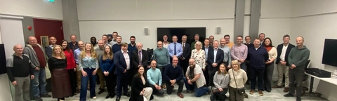 Celebrating Professor Henry Rice - Engineering | Trinity College Dublin