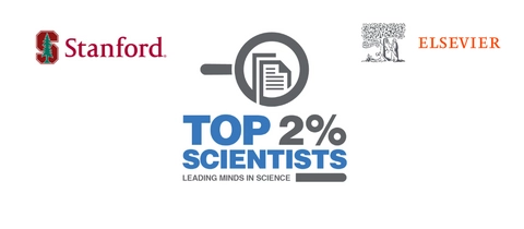 17 Trinity School of Engineering Researchers on Elsevier/Stanford ...