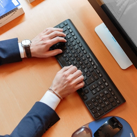Computer Accounts - IT Services | Trinity College Dublin