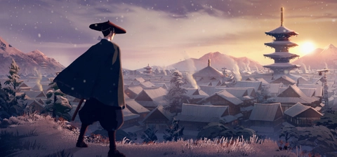 Blue Eye Samurai: historian explains what the Netflix series gets right and wrong about real Edo-period Japan