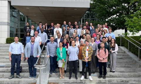 All-Ireland Chromatin Consortium forges scientific relationships across research institutes and borders