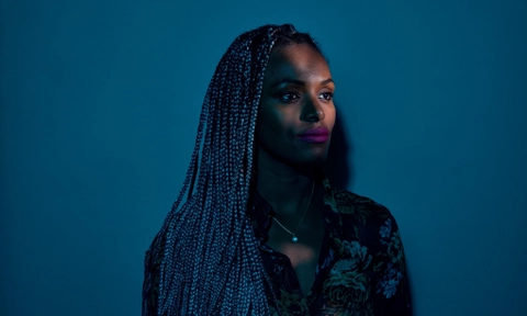 Professor Abeba Birhane named to TIME&rsquo;s inaugural TIME100 AI list
