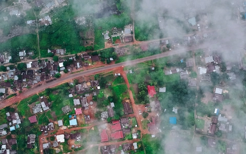 Trinity researchers compete in Sustainable Development Goals Challenge