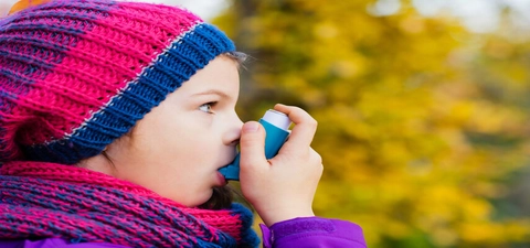 Higher prevalence of asthma linked to unhealthy living conditions in Dublin South Inner City community
