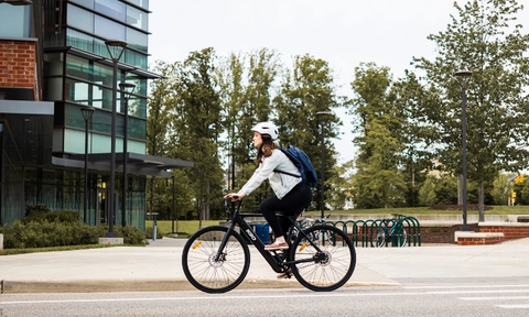 Reframing active travel planning is key to creating more cycling and walking-friendly towns and cities