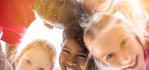 Friendship is crucial for refugee children &ndash; here&rsquo;s how to talk to your child about being welcoming 