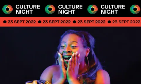 Culture Night 2022