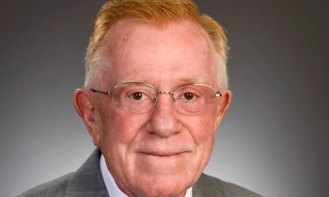 Trinity benefits from legacy of Elan founder Dr Don Panoz