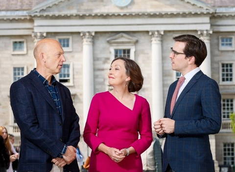 Law School receives gift to bolster Centre for Constitutional Governance