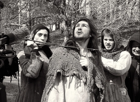 World&rsquo;s first film in ancient Sumerian released by Trinity filmmakers