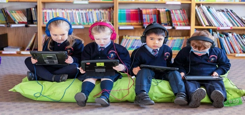 Applications for the 2025 EdTech Accelerator Programme are now open