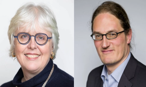 Royal Irish Academy Gold Medal recipients announced