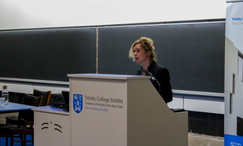 &lsquo;Totalitarianism and the Humanities&rsquo; focus of Trinity Long Room Hub&rsquo;s Annual Humanities Horizons Lecture 2023