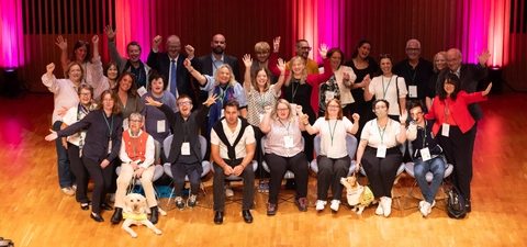 The INCLUDE-ID Network Celebrates Third-Level Programmes for People with Intellectual Disabilities