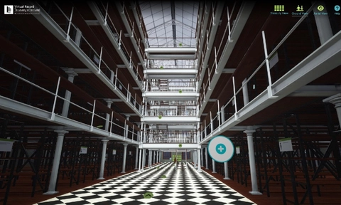 25,000 taifead stairi&uacute;il nua eisithe ag Taisce Taifead Fh&iacute;or&uacute;il na h&Eacute;ireann  