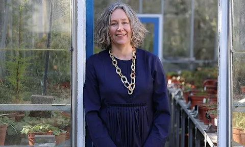 Inaugural Lecture - Professor Jennifer McElwain