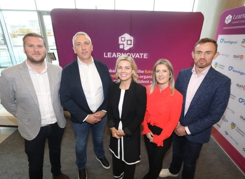 Learnovate and Amazon launch accelerator programme for EdTech firms