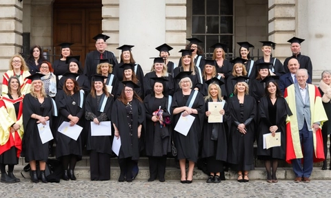 New course highlights diversity and inclusion in further education and training