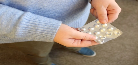 More than half of older adults with intellectual disability take psychotropic medicines