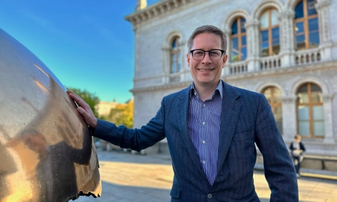 Machines &ndash; not humans &ndash; to drive future wireless demands, expert predicts 