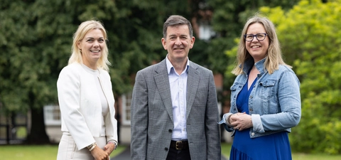 Learnovate launches RAIL initiative on responsible Artificial Intelligence for teaching and learning 