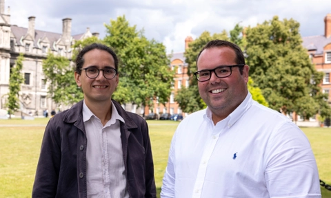 Trinity scientists secure prestigious Royal Society University Research Fellowships