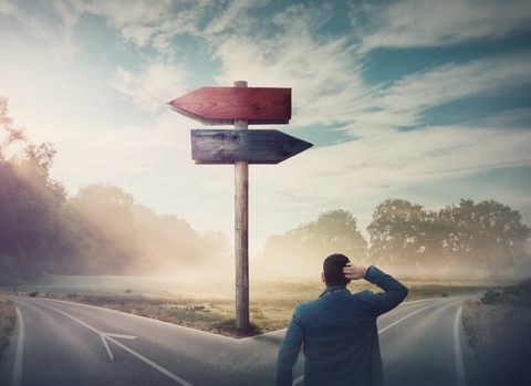 Five signs that you might be rightwing
