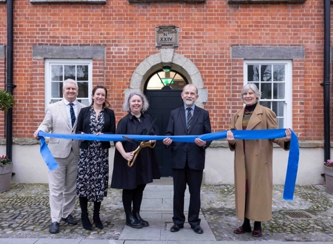 New era dawns for the retrofitted Rubrics  