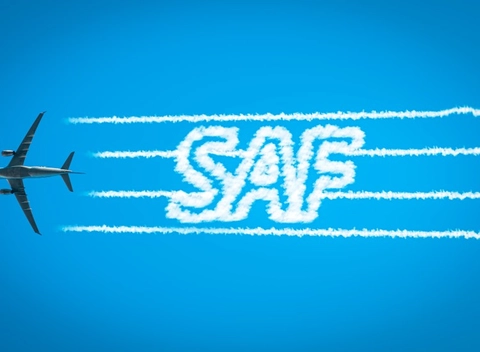 Trinity boosts sustainable aviation fuel research with new partnership