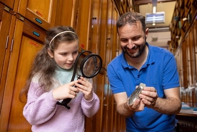 Meet Trinity&rsquo;s top researchers in a week of festivals