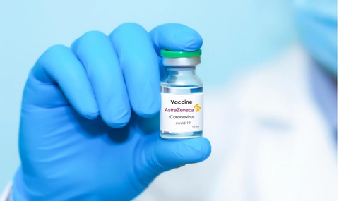 Research indicates wider benefit to AstraZeneca vaccine