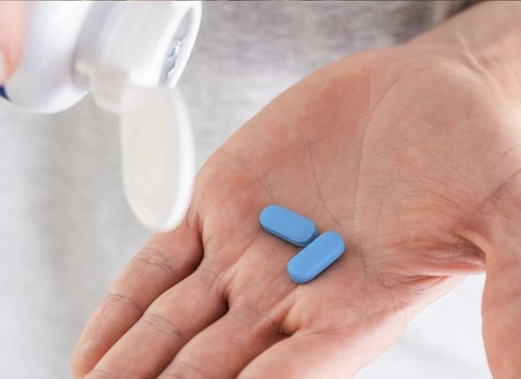 New study reveals HIV pre-exposure prophylaxis (PrEP) alters immune cell function and metabolism