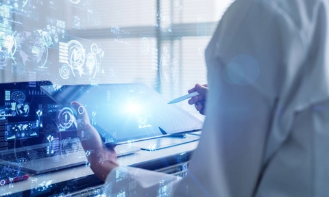 
Trinity researchers receive SFI Research Infrastructure awards