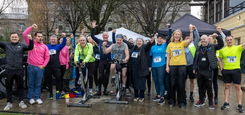 Col&aacute;iste na Tr&iacute;on&oacute;ide ag Gluaiseacht 2025