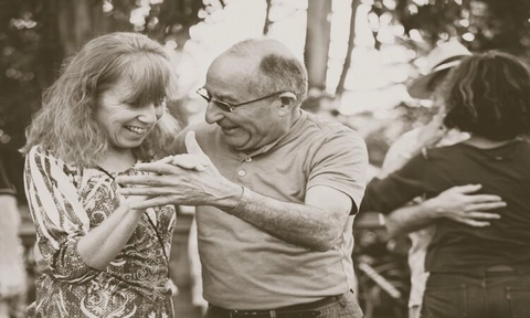 &ldquo;Consultation with people who are invested in the outcome of your work, works&rdquo; : World Alzheimer&rsquo;s Day